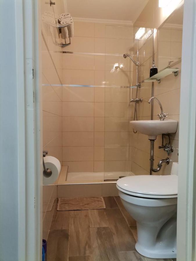 Hotel Lika Panzio Gyula Exteriér fotografie