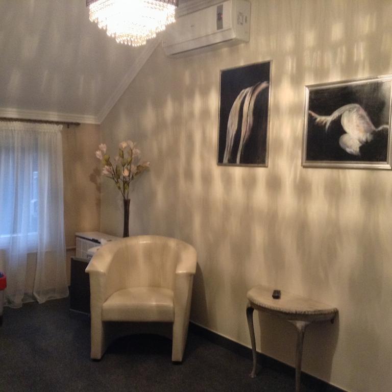 Hotel Lika Panzio Gyula Exteriér fotografie